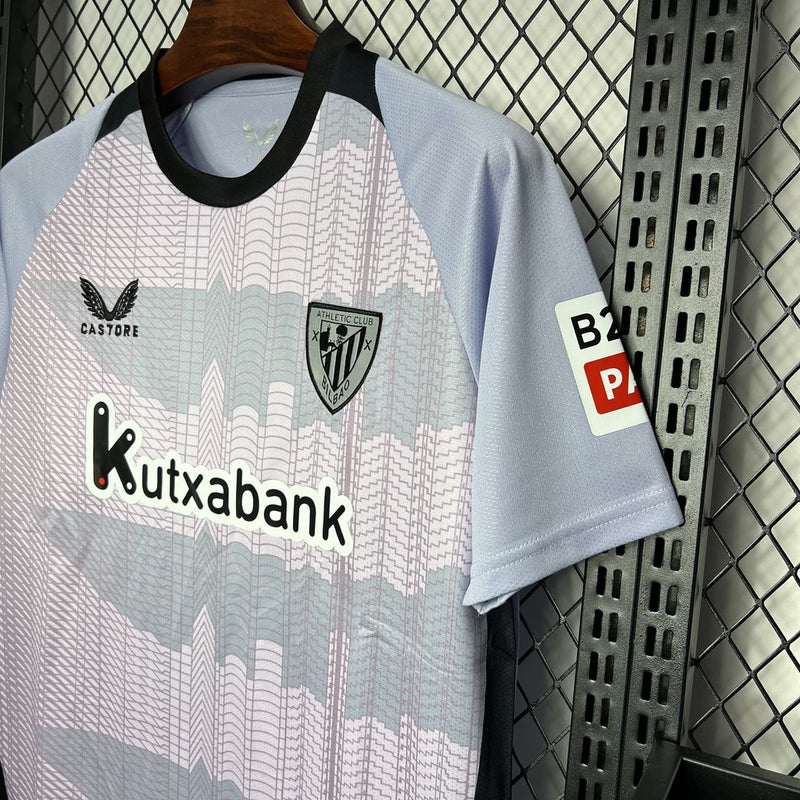 ATHLETIC BILBAO III 24/25 HOMBRE