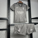 REAL MADRID III 24/25 CONJUNTO INFANTIL