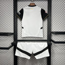 VALENCIA I 24/25 CHILDREN'S SET T-SHIRT