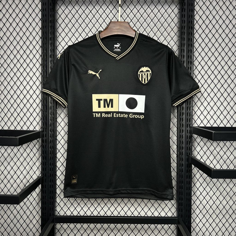 CAMISETA VALENCIA EDICION ESPECIAL I 24/25 HOMBRE