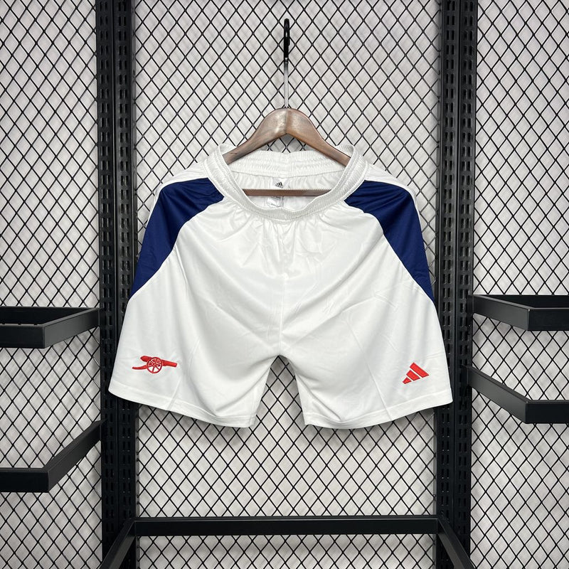 ARSENAL I PANTALON CORTO 24/25