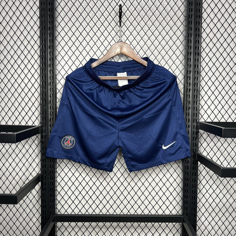 PSG I PANTALON CORTO 24/25
