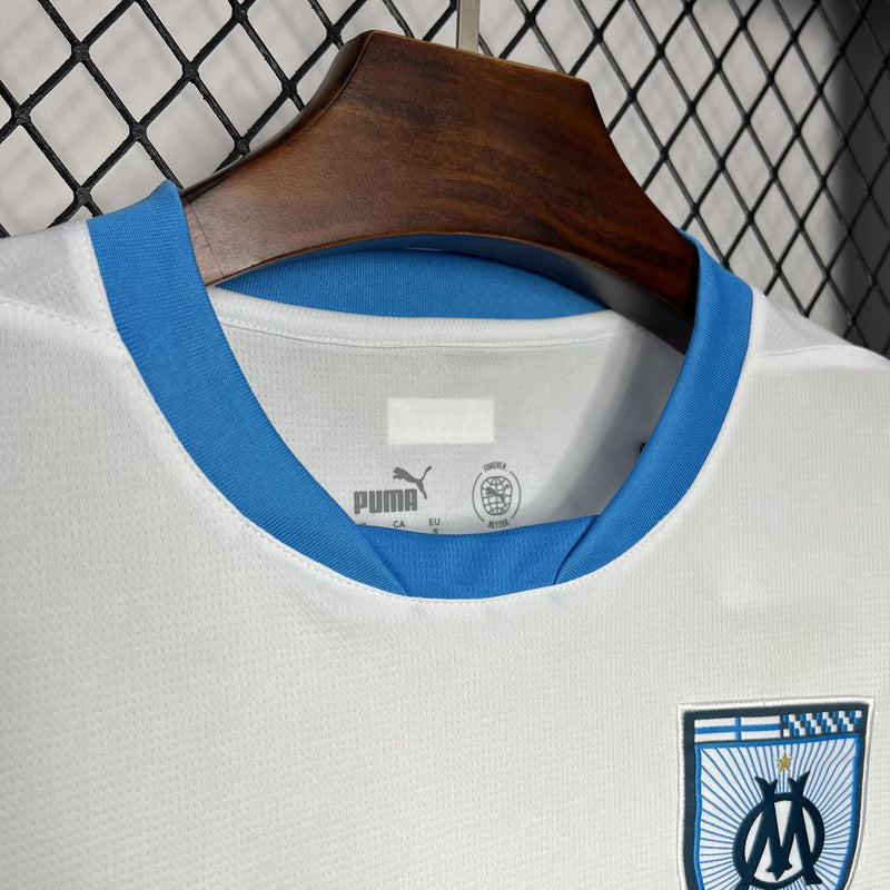OLYMPIQUE DE MARSELHA I 23/24 HOMEM 