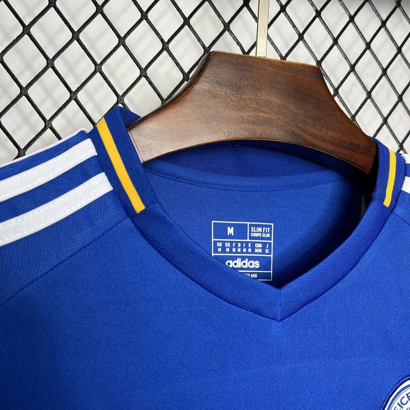 LEICESTER CITY I 24/25 HOMBRE