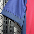 CAMISETA BARCELONA I 24/25 HOMBRE TRAVIS SCOTT