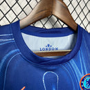 CAMISETA CHELSEA I 24/25 MUJER