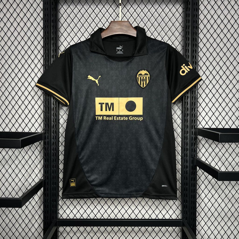 VALENCIA II 24/25 MEN'S T-SHIRT