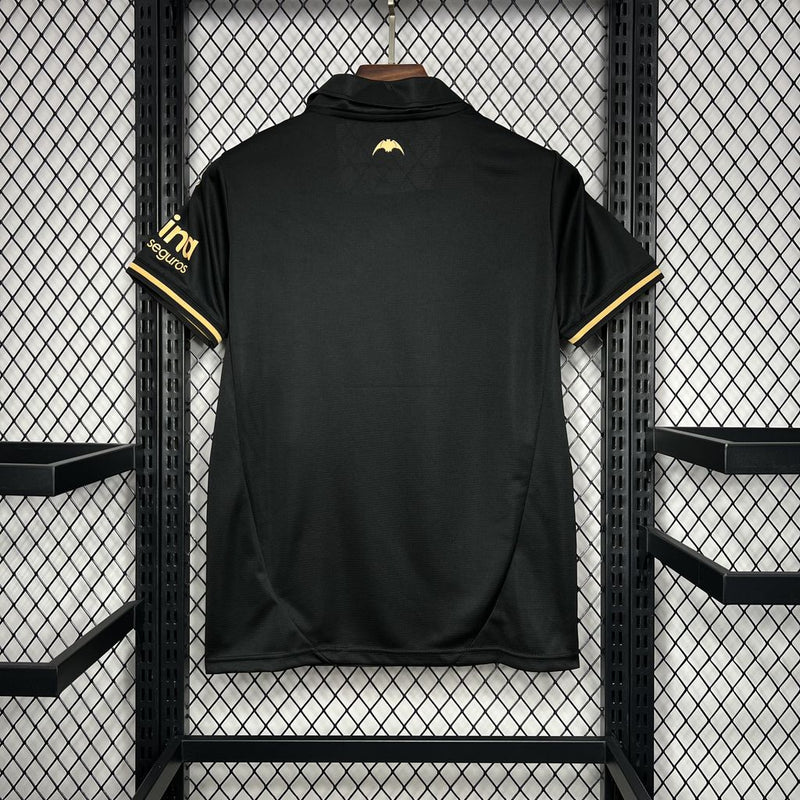 VALENCIA II 24/25 MEN'S T-SHIRT