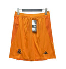 REAL MADRID II PANTALONES CORTOS 24/25