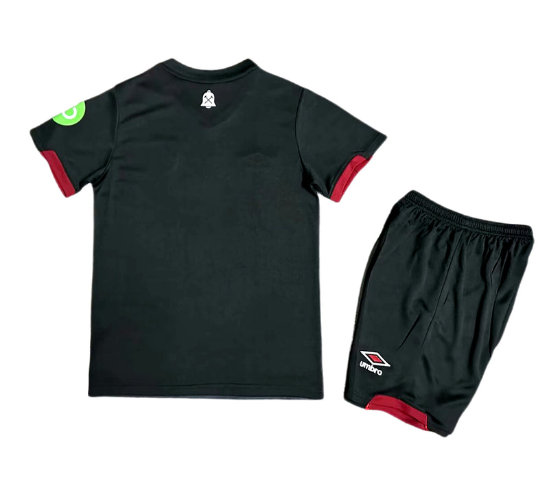 WEST HAM II 25/26 CONJUNTO INFANTIL