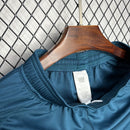 OLYMPIQUE DE MARSEILLE II PANTALON CORTO 24/25