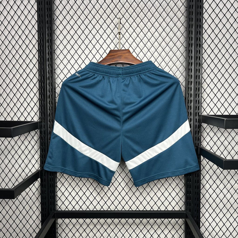 OLYMPIQUE DE MARSEILLE II PANTALON CORTO 24/25
