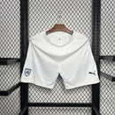 OLYMPIQUE DE MARSEILLE I PANTALON CORTO 24/25