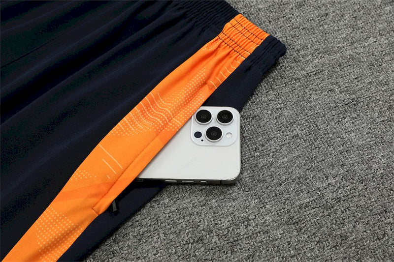CONJUNTO LARGO REAL MADRID ENTRENAMIENTO I 24/25 HOMBRE