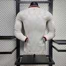 BAYERN DE MUNICH III 24/25 HOMBRE MANGA LARGA (VERSIÓN JUGADOR)