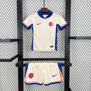 CAMISETA CHELSEA II 24/25 CONJUNTO INFANTIL