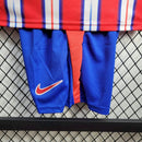 ATLÉTICO DE MADRID I 24/25 CHILDREN'S SET