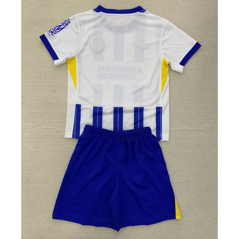 BRIGHTON I 24/25 CONJUNTO INFANTIL