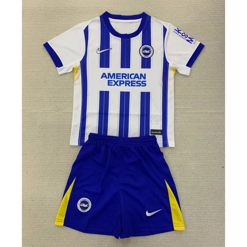 BRIGHTON I 24/25 CONJUNTO INFANTIL
