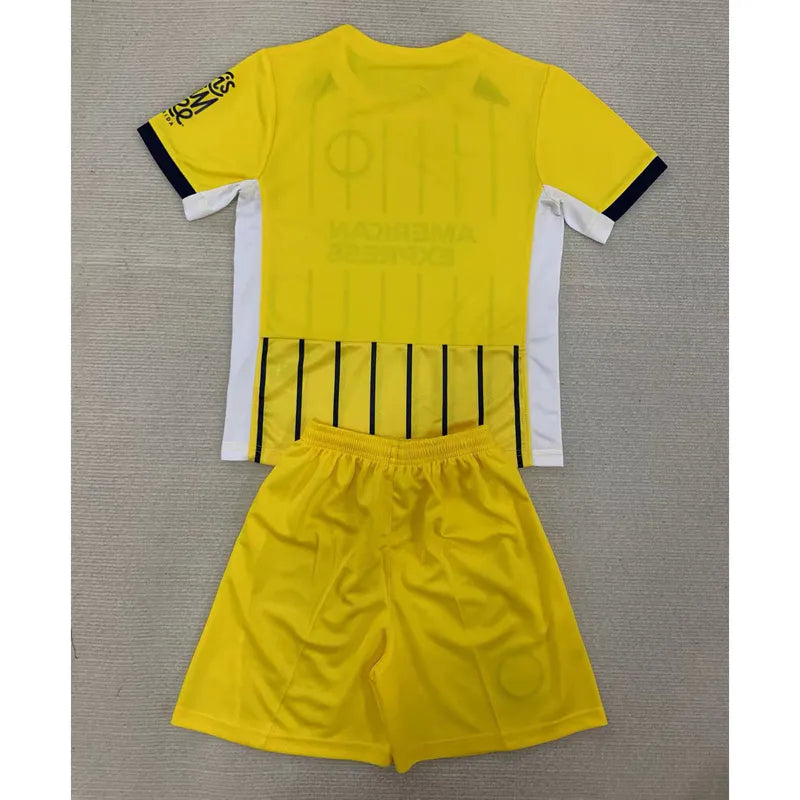 BRIGHTON II 24/25 CONJUNTO INFANTIL