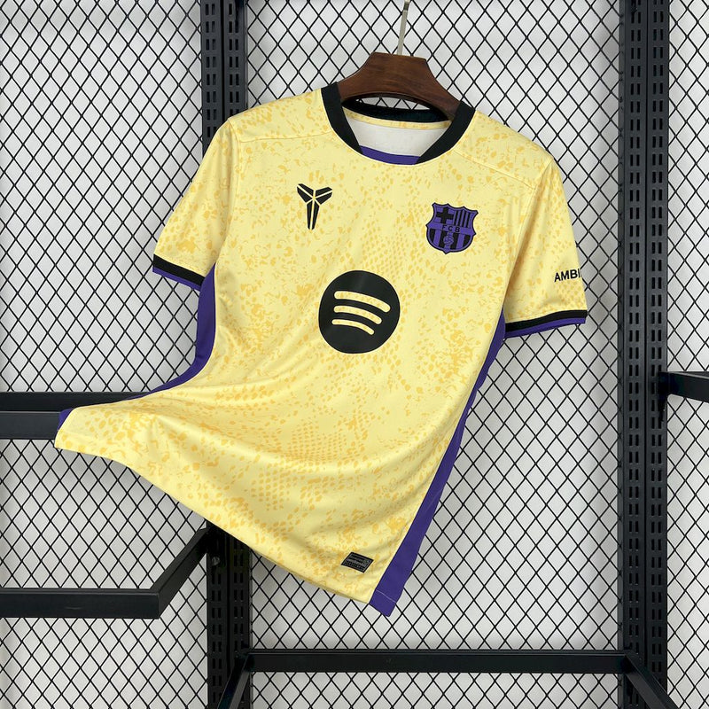 CAMISETA BARCELONA EDICION ESPECIAL II 25/26 HOMBRE