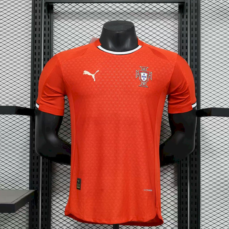 PORTUGAL I EURO 2024 MEN (PLAYER VERSION) 