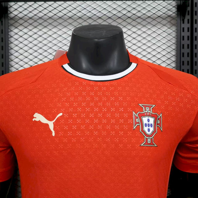 PORTUGAL I EURO 2024 MEN (PLAYER VERSION) 