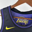 LOS ANGELES LAKERS EDITION 24/25 HOMBRE