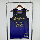 LOS ANGELES LAKERS EDITION 24/25 HOMBRE