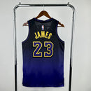 LOS ANGELES LAKERS EDITION 24/25 HOMBRE