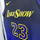 LOS ANGELES LAKERS EDITION 24/25 HOMBRE