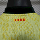 CAMISETA BARCELONA EDICION ESPECIAL II 25/26 HOMBRE (VERSIÓN JUGADOR)