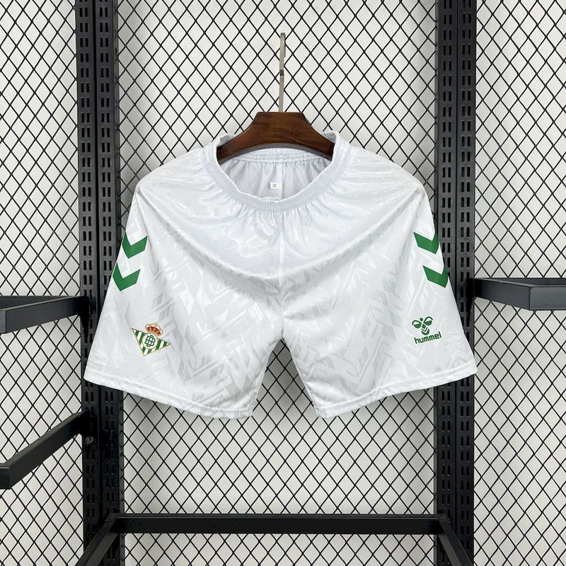 REAL BETIS I PANTALONES CORTOS 24/25