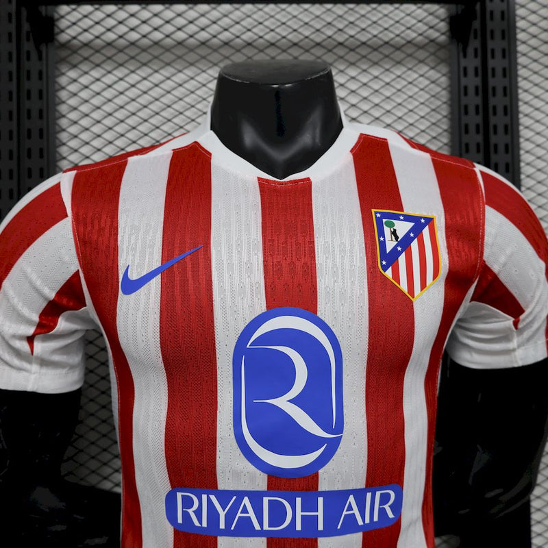 ATLÉTICO DE MADRID I 25/26 HOMBRE (VERSIÓN JUGADOR)