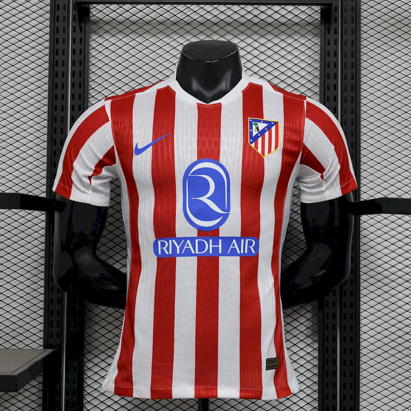 ATLÉTICO DE MADRID I 25/26 HOMBRE (VERSIÓN JUGADOR)
