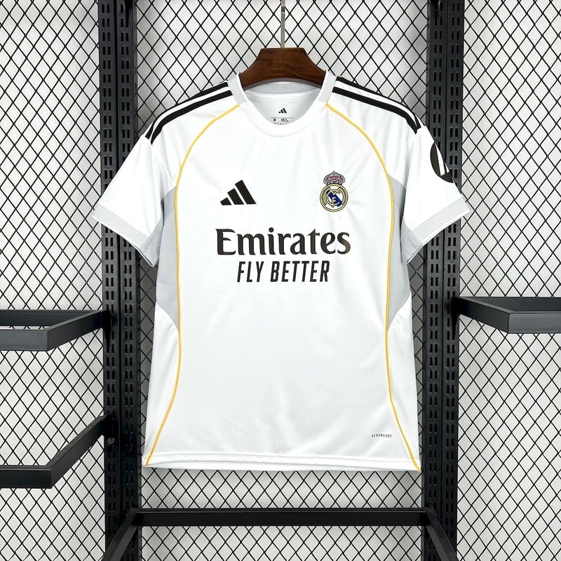 REAL MADRID I 24/25 HOMENS 