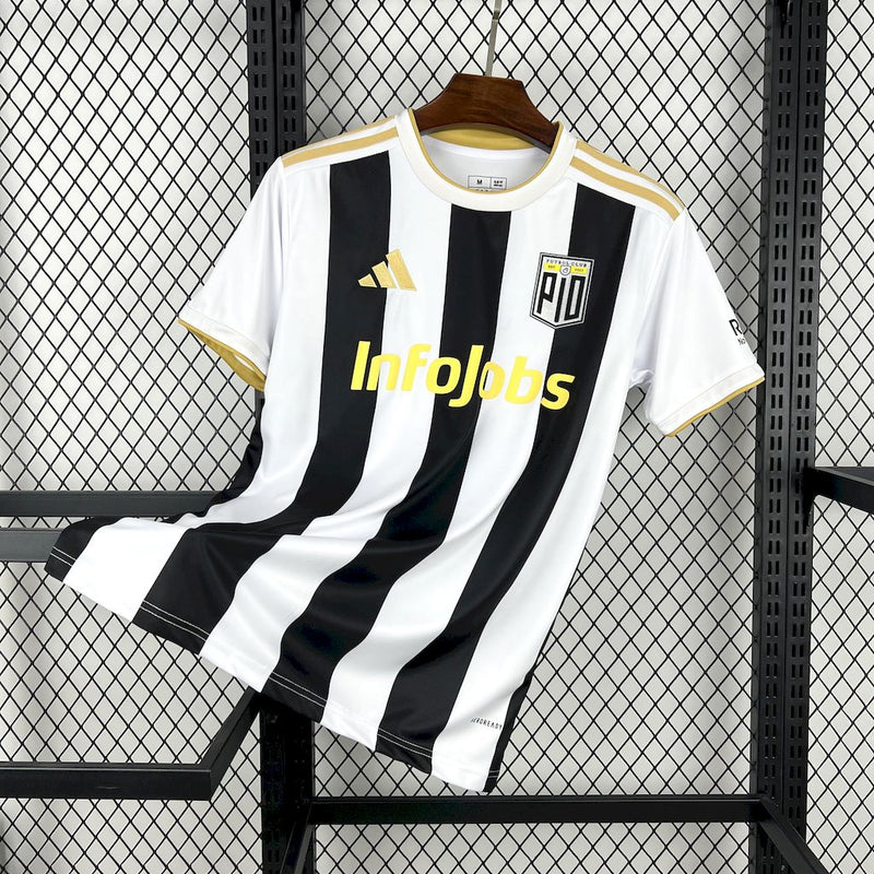 PIO FC EDICIÓN ESPECIAL I 25/26 HOMBRE