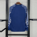 PSG IV 24/25 MANGA LARGA HOMBRE