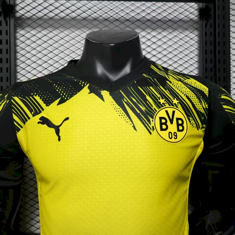 BORUSSIA DORTMUND I 25/26 HOMBRE (VERSIÓN JUGADOR)