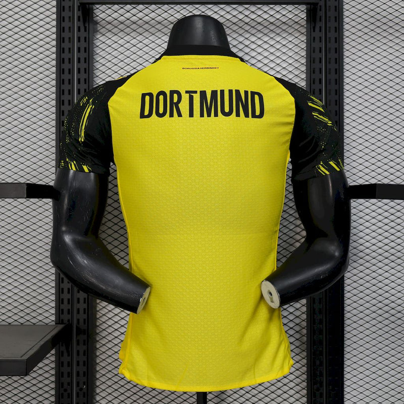 BORUSSIA DORTMUND I 25/26 HOMBRE (VERSIÓN JUGADOR)