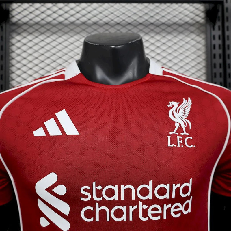 LIVERPOOL I 25/26 HOMBRE (VERSIÓN JUGADOR)