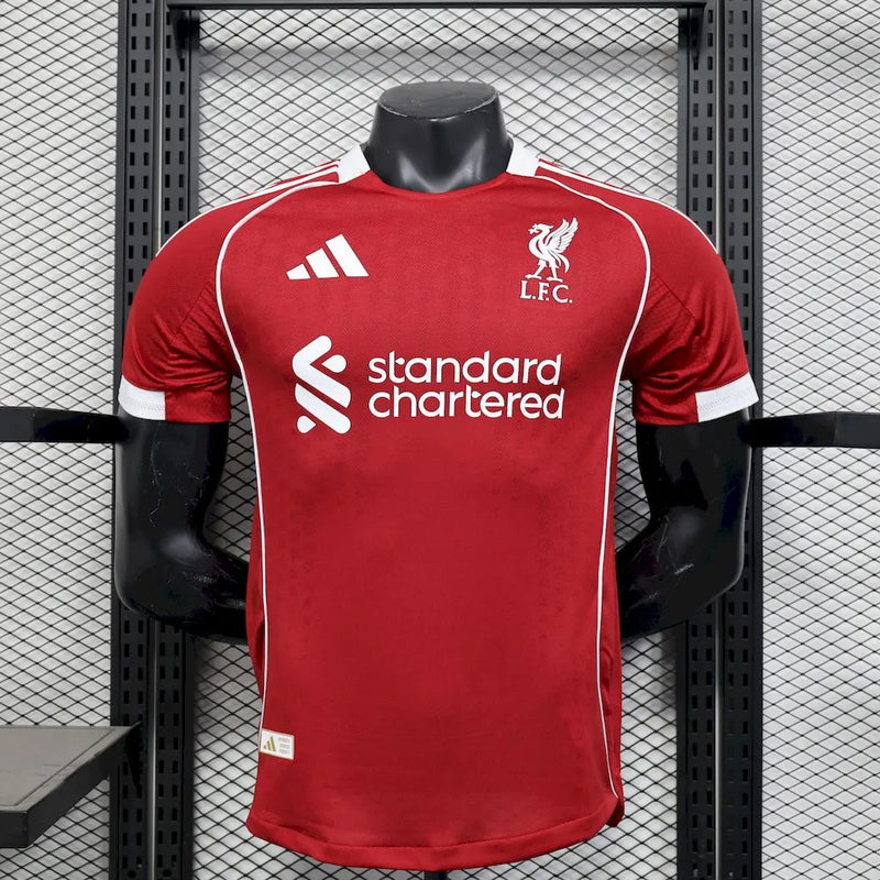 LIVERPOOL I 25/26 HOMBRE (VERSIÓN JUGADOR)