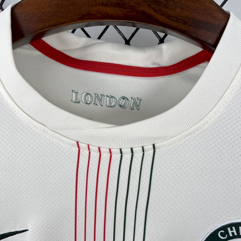 CAMISETA CHELSEA II 25/26 HOMBRE