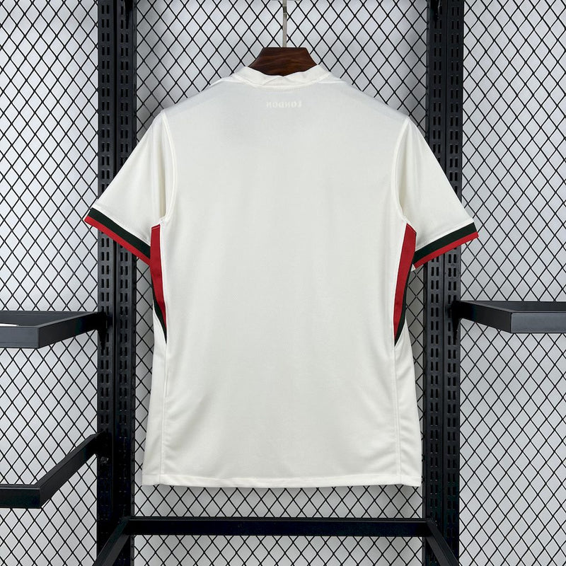 CAMISETA CHELSEA II 25/26 HOMBRE