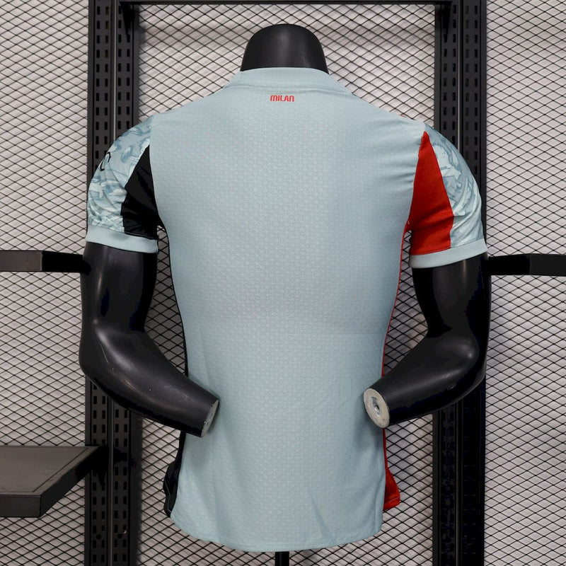 MILAN II 25/26 HOMBRE (VERSIÓN JUGADOR)