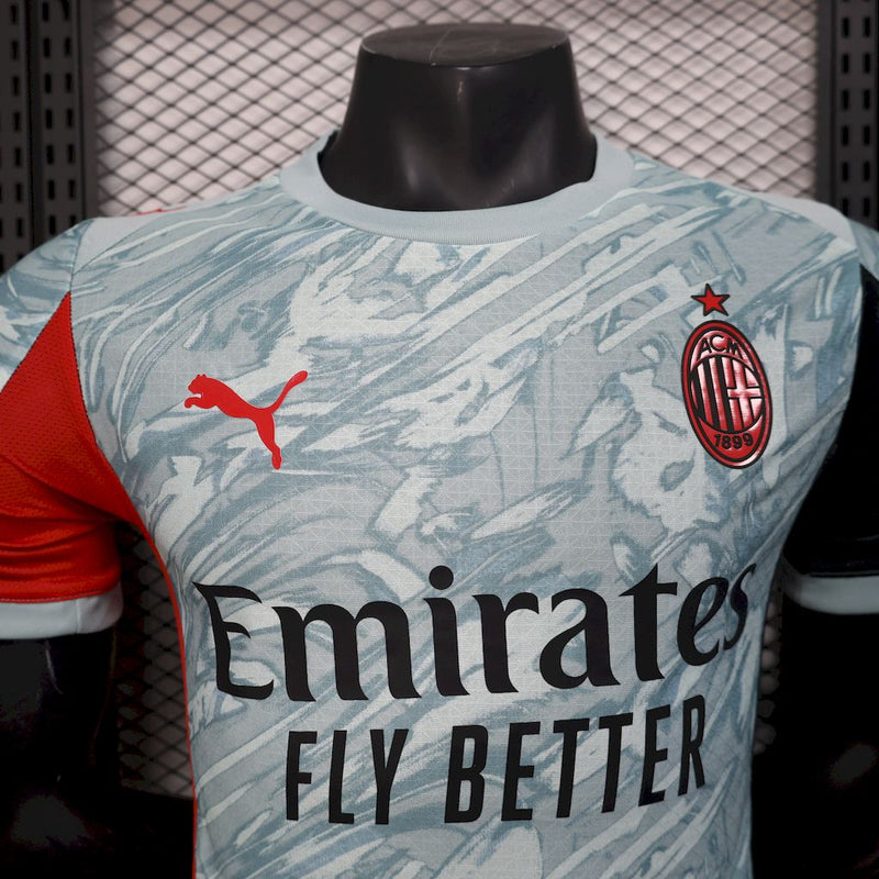 MILAN II 25/26 HOMBRE (VERSIÓN JUGADOR)