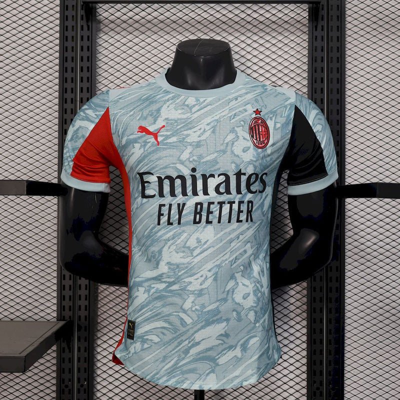 MILAN II 25/26 HOMBRE (VERSIÓN JUGADOR)