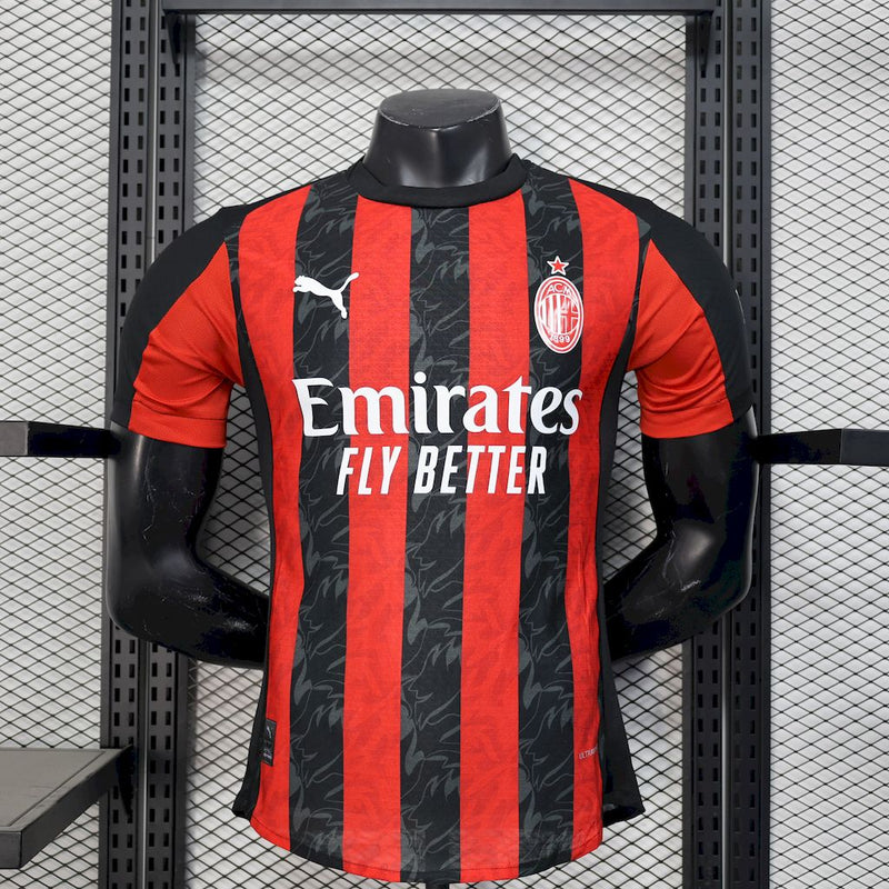 MILAN I 25/26 HOMBRE (VERSIÓN JUGADOR)