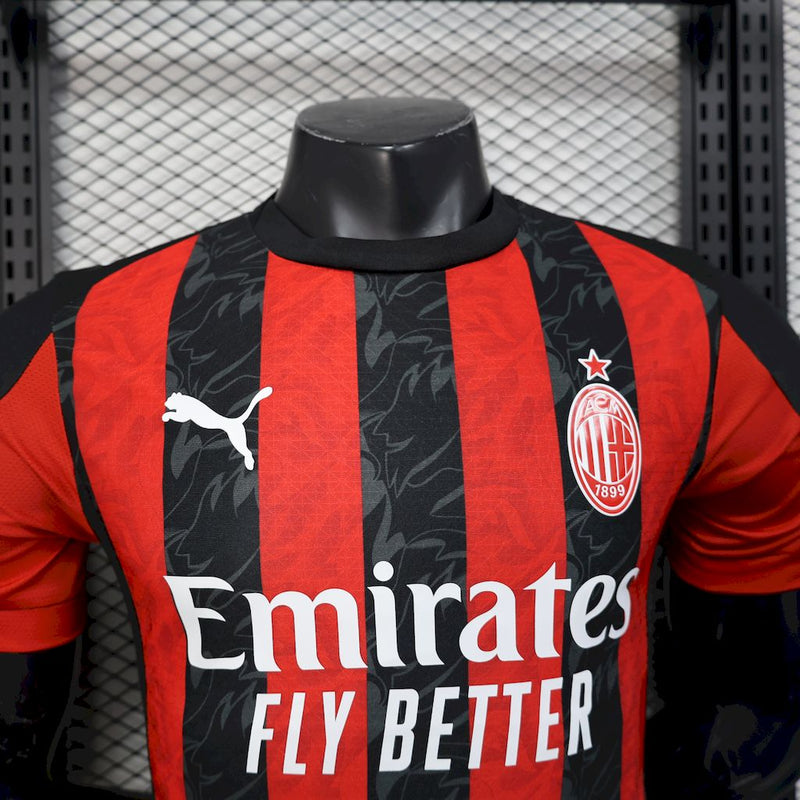 MILAN I 25/26 HOMBRE (VERSIÓN JUGADOR)