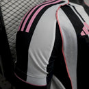 JUVENTUS I 25/26 HOMBRE (VERSION JUGADOR)